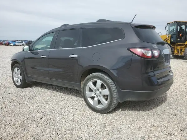 1GNKVGKD3GJ219419 2016 CHEVROLET TRAVERSE - Image 2