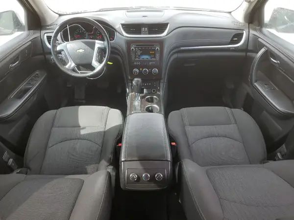 1GNKVGKD3GJ219419 2016 CHEVROLET TRAVERSE - Image 8