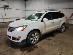 1GNKVGKD3GJ227486 2016 CHEVROLET TRAVERSE