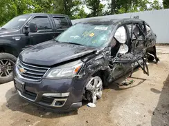 1GNKVGKD3GJ231232 2016 CHEVROLET TRAVERSE