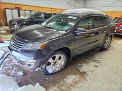 1GNKVGKD3GJ233451 2016 CHEVROLET TRAVERSE