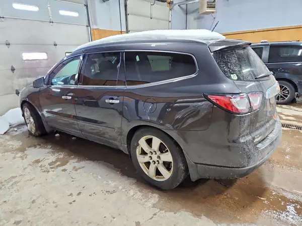 1GNKVGKD3GJ233451 2016 CHEVROLET TRAVERSE - Image 2