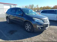 1GNKVGKD3GJ238813 2016 CHEVROLET TRAVERSE