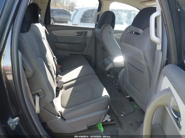 1GNKVGKD3GJ238813 2016 CHEVROLET TRAVERSE - Image 8