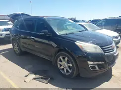 1GNKVGKD3GJ241792 2016 CHEVROLET TRAVERSE