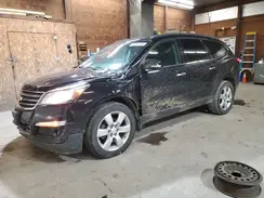 1GNKVGKD3GJ243736 2016 CHEVROLET TRAVERSE
