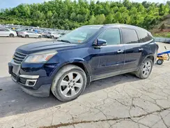 1GNKVGKD3GJ245793 2016 CHEVROLET TRAVERSE