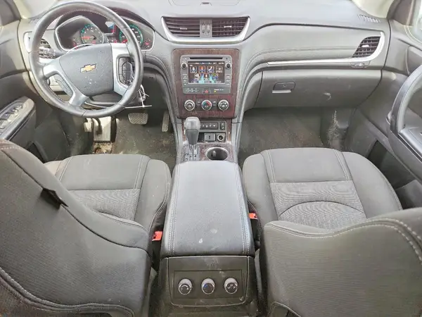 1GNKVGKD3GJ245793 2016 CHEVROLET TRAVERSE - Image 8