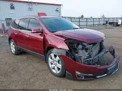 1GNKVGKD3GJ246863 2016 CHEVROLET TRAVERSE