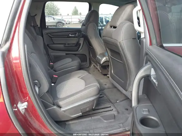 1GNKVGKD3GJ246863 2016 CHEVROLET TRAVERSE - Image 8