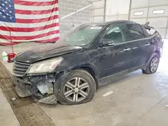 1GNKVGKD3GJ249021 2016 CHEVROLET TRAVERSE
