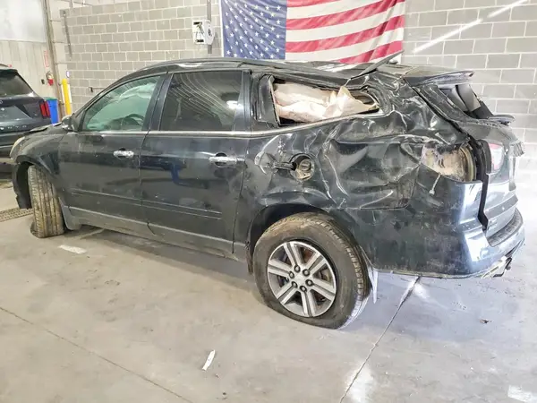 1GNKVGKD3GJ249021 2016 CHEVROLET TRAVERSE - Image 2