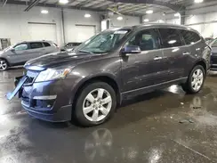 1GNKVGKD3GJ256678 2016 CHEVROLET TRAVERSE