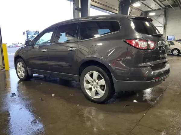 1GNKVGKD3GJ256678 2016 CHEVROLET TRAVERSE - Image 2