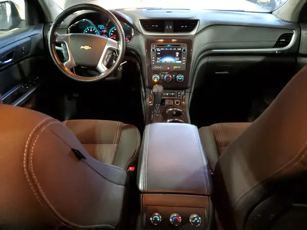 1GNKVGKD3GJ256678 2016 CHEVROLET TRAVERSE - Image 8