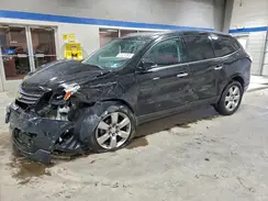 1GNKVGKD3GJ257443 2016 CHEVROLET TRAVERSE