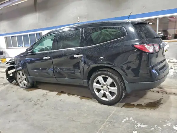 1GNKVGKD3GJ257443 2016 CHEVROLET TRAVERSE - Image 2
