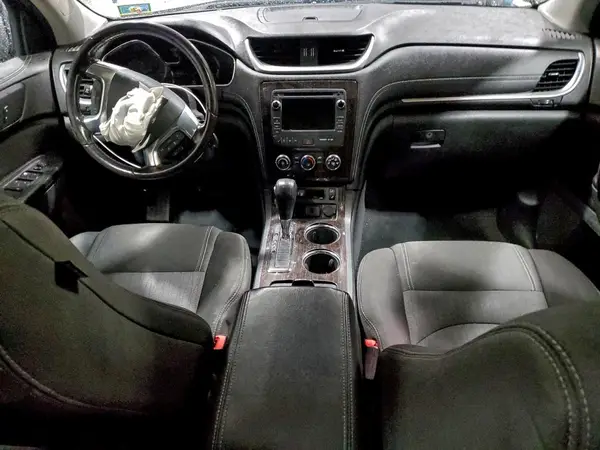 1GNKVGKD3GJ257443 2016 CHEVROLET TRAVERSE - Image 8