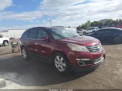 1GNKVGKD3GJ263937 2016 CHEVROLET TRAVERSE