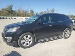 1GNKVGKD3GJ264151 2016 CHEVROLET TRAVERSE