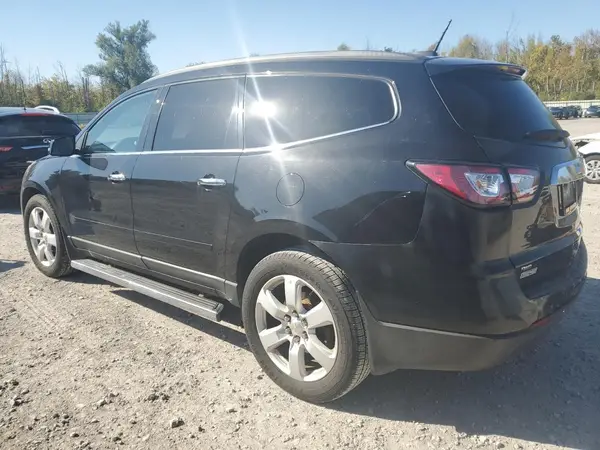 1GNKVGKD3GJ264151 2016 CHEVROLET TRAVERSE - Image 2