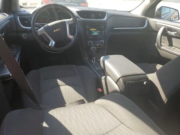 1GNKVGKD3GJ264151 2016 CHEVROLET TRAVERSE - Image 8