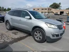 1GNKVGKD3GJ272508 2016 CHEVROLET TRAVERSE