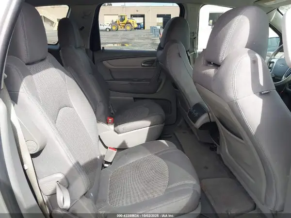 1GNKVGKD3GJ272508 2016 CHEVROLET TRAVERSE - Image 8