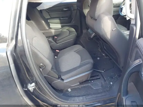 1GNKVGKD3GJ274341 2016 CHEVROLET TRAVERSE - Image 8