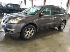 1GNKVGKD3GJ275456 2016 CHEVROLET TRAVERSE