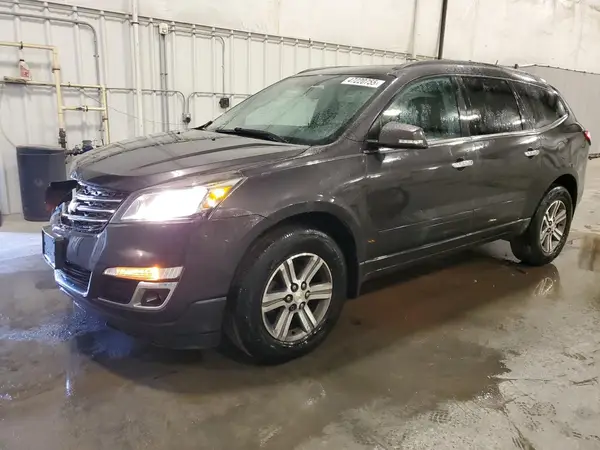 1GNKVGKD3GJ275456 2016 CHEVROLET TRAVERSE - Image 1