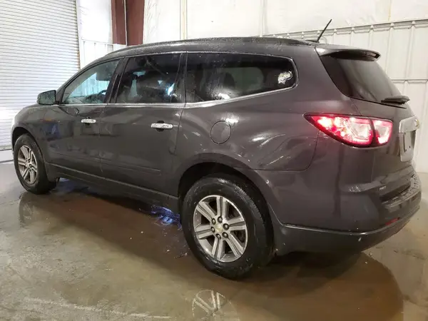 1GNKVGKD3GJ275456 2016 CHEVROLET TRAVERSE - Image 2