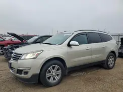 1GNKVGKD3GJ280740 2016 CHEVROLET TRAVERSE