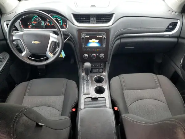 1GNKVGKD3GJ280740 2016 CHEVROLET TRAVERSE - Image 8