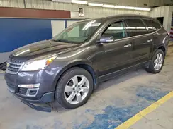 1GNKVGKD3GJ281421 2016 CHEVROLET TRAVERSE