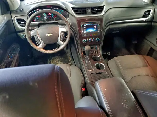 1GNKVGKD3GJ281421 2016 CHEVROLET TRAVERSE - Image 8
