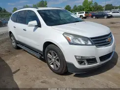1GNKVGKD3GJ289194 2016 CHEVROLET TRAVERSE