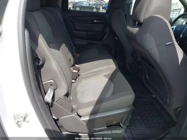 1GNKVGKD3GJ289194 2016 CHEVROLET TRAVERSE - Image 8
