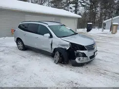 1GNKVGKD3GJ290457 2016 CHEVROLET TRAVERSE