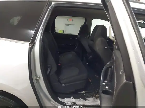 1GNKVGKD3GJ290457 2016 CHEVROLET TRAVERSE - Image 8