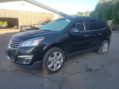1GNKVGKD3GJ292421 2016 CHEVROLET TRAVERSE