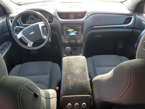 1GNKVGKD3GJ292421 2016 CHEVROLET TRAVERSE - Image 8