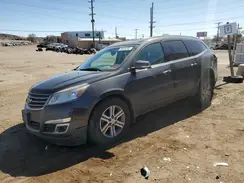 1GNKVGKD3GJ296033 2016 CHEVROLET TRAVERSE