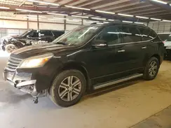 1GNKVGKD3GJ301845 2016 CHEVROLET TRAVERSE