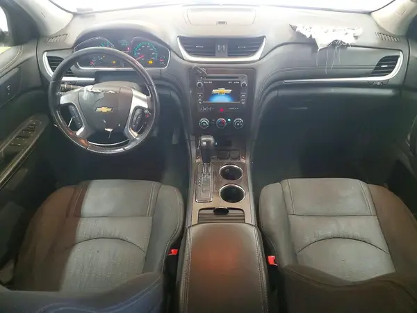 1GNKVGKD3GJ301845 2016 CHEVROLET TRAVERSE - Image 8