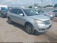 1GNKVGKD3GJ313901 2016 CHEVROLET TRAVERSE