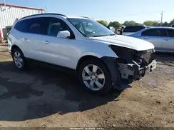 1GNKVGKD3GJ324722 2016 CHEVROLET TRAVERSE