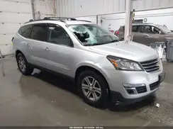 1GNKVGKD3GJ329919 2016 CHEVROLET TRAVERSE
