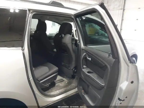 1GNKVGKD3GJ329919 2016 CHEVROLET TRAVERSE - Image 8