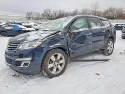 1GNKVGKD3GJ334537 2016 CHEVROLET TRAVERSE